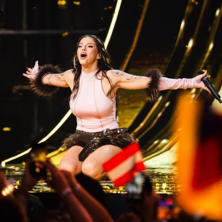 Finale | EUROVISION SONG CONTEST 2026