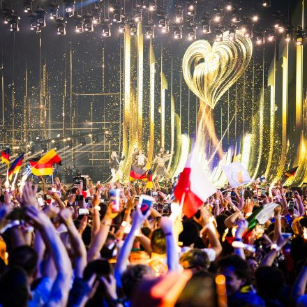 Finale | EUROVISION SONG CONTEST 2026