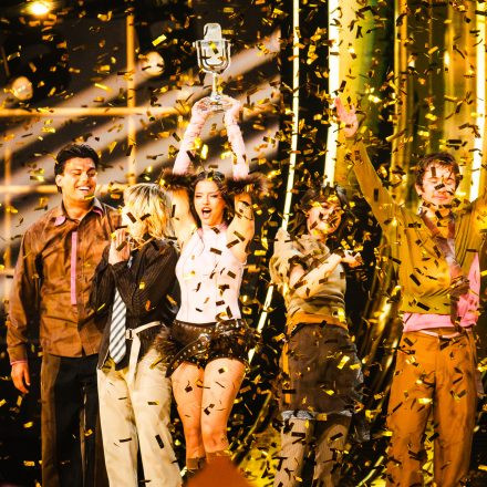 Finale | EUROVISION SONG CONTEST 2026