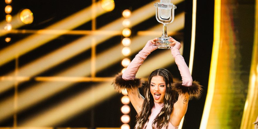 Finale | EUROVISION SONG CONTEST 2026