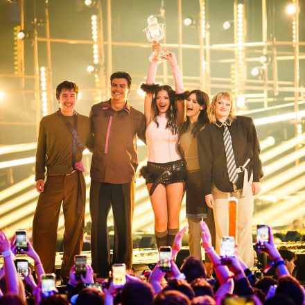 Finale | EUROVISION SONG CONTEST 2026