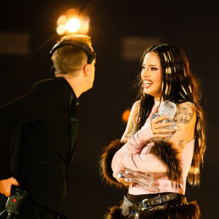 Finale | EUROVISION SONG CONTEST 2026