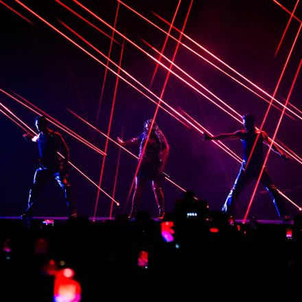 Dress Rehearsal First Semi Final | EUROVISION SONG CONTEST 2026