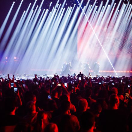 Dress Rehearsal First Semi Final | EUROVISION SONG CONTEST 2026