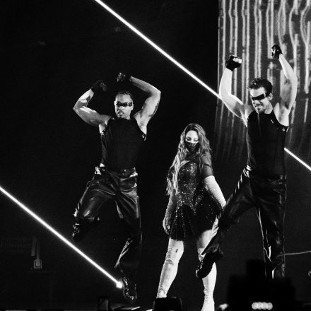 Dress Rehearsal First Semi Final | EUROVISION SONG CONTEST 2026