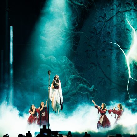 Dress Rehearsal First Semi Final | EUROVISION SONG CONTEST 2026
