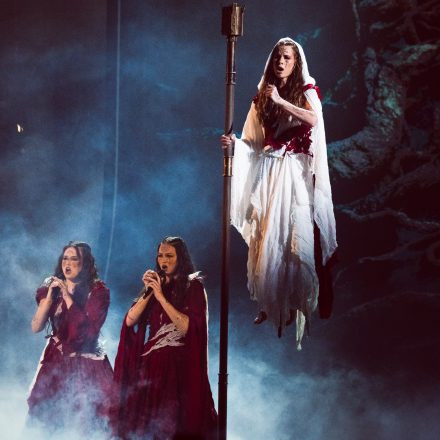 Dress Rehearsal First Semi Final | EUROVISION SONG CONTEST 2026