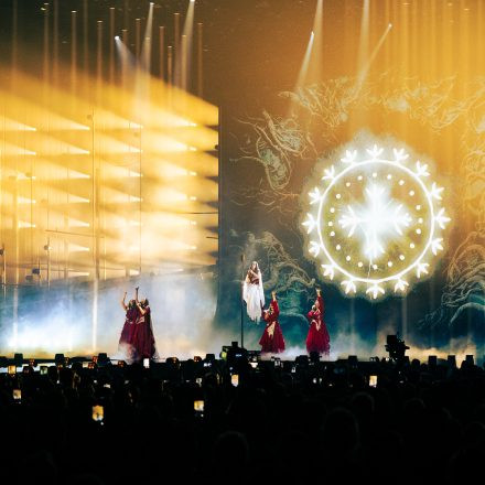 Dress Rehearsal First Semi Final | EUROVISION SONG CONTEST 2026