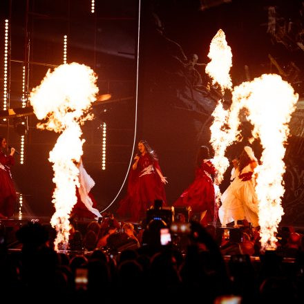 Dress Rehearsal First Semi Final | EUROVISION SONG CONTEST 2026