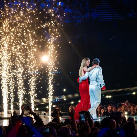 Dress Rehearsal First Semi Final | EUROVISION SONG CONTEST 2026