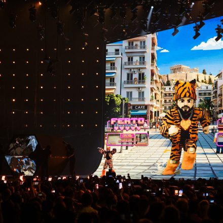 Dress Rehearsal First Semi Final | EUROVISION SONG CONTEST 2026