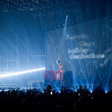 Dress Rehearsal First Semi Final | EUROVISION SONG CONTEST 2026