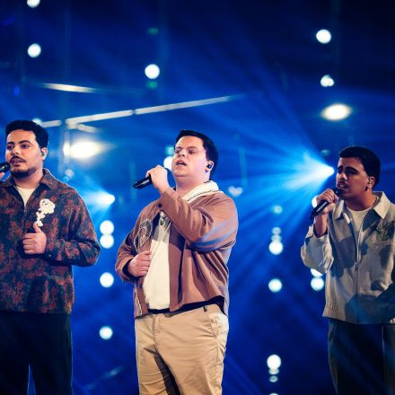Dress Rehearsal First Semi Final | EUROVISION SONG CONTEST 2026