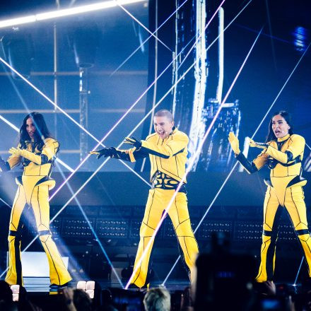 Dress Rehearsal First Semi Final | EUROVISION SONG CONTEST 2026