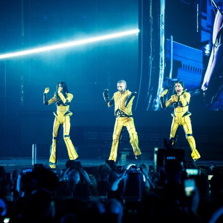 Dress Rehearsal First Semi Final | EUROVISION SONG CONTEST 2026