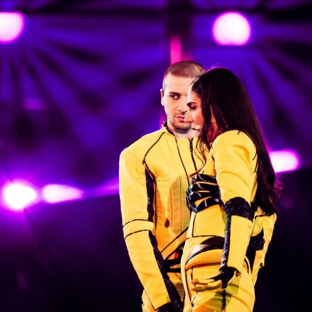 Dress Rehearsal First Semi Final | EUROVISION SONG CONTEST 2026