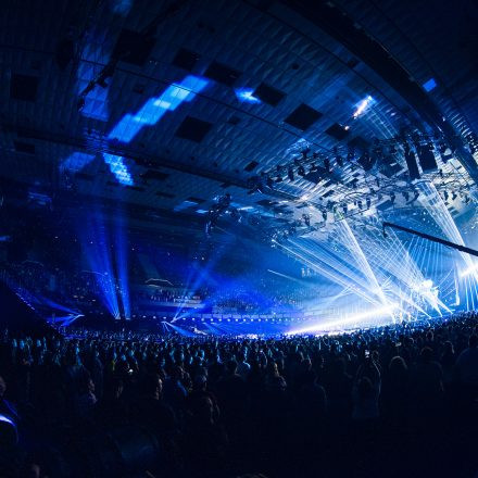Dress Rehearsal First Semi Final | EUROVISION SONG CONTEST 2026