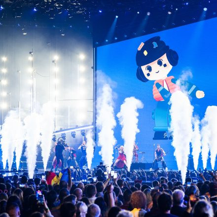 Dress Rehearsal First Semi Final | EUROVISION SONG CONTEST 2026