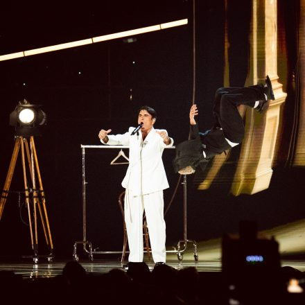 Dress Rehearsal First Semi Final | EUROVISION SONG CONTEST 2026