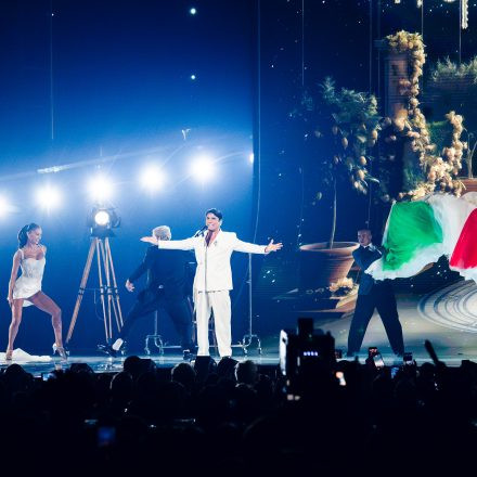 Dress Rehearsal First Semi Final | EUROVISION SONG CONTEST 2026
