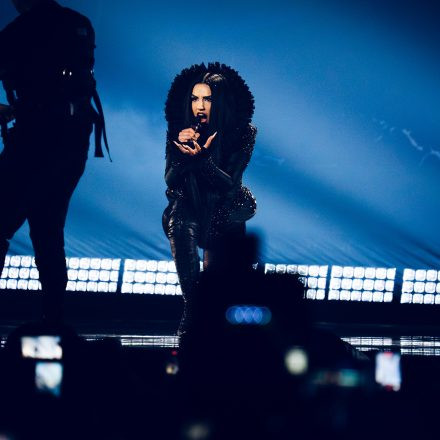 Dress Rehearsal First Semi Final | EUROVISION SONG CONTEST 2026