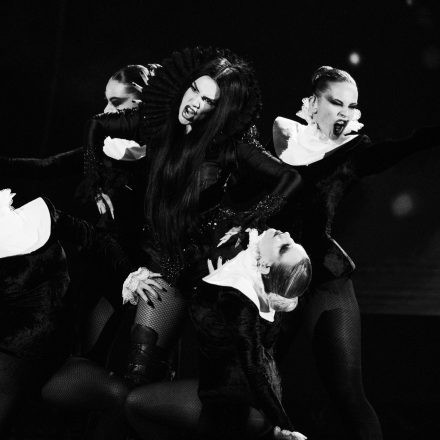 Dress Rehearsal First Semi Final | EUROVISION SONG CONTEST 2026