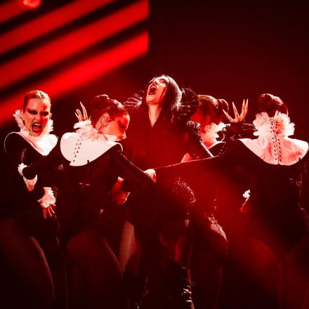 Dress Rehearsal First Semi Final | EUROVISION SONG CONTEST 2026