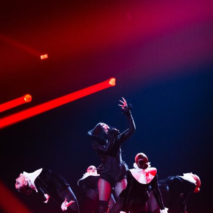 Dress Rehearsal First Semi Final | EUROVISION SONG CONTEST 2026