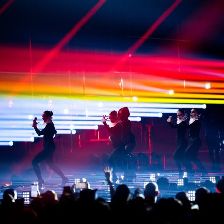 Dress Rehearsal First Semi Final | EUROVISION SONG CONTEST 2026