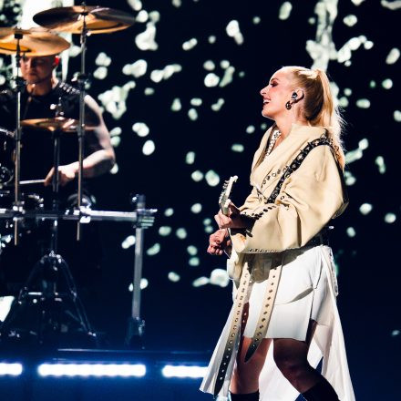 Dress Rehearsal First Semi Final | EUROVISION SONG CONTEST 2026