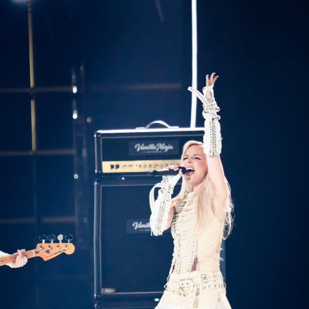Dress Rehearsal First Semi Final | EUROVISION SONG CONTEST 2026