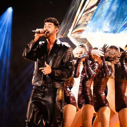 Dress Rehearsal First Semi Final | EUROVISION SONG CONTEST 2026
