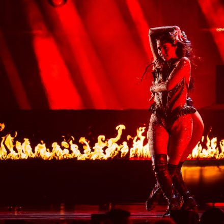 Dress Rehearsal First Semi Final | EUROVISION SONG CONTEST 2026