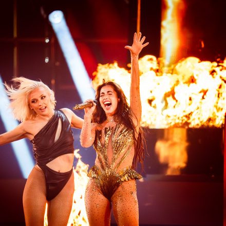 Dress Rehearsal First Semi Final | EUROVISION SONG CONTEST 2026