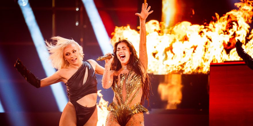Dress Rehearsal First Semi Final | EUROVISION SONG CONTEST 2026