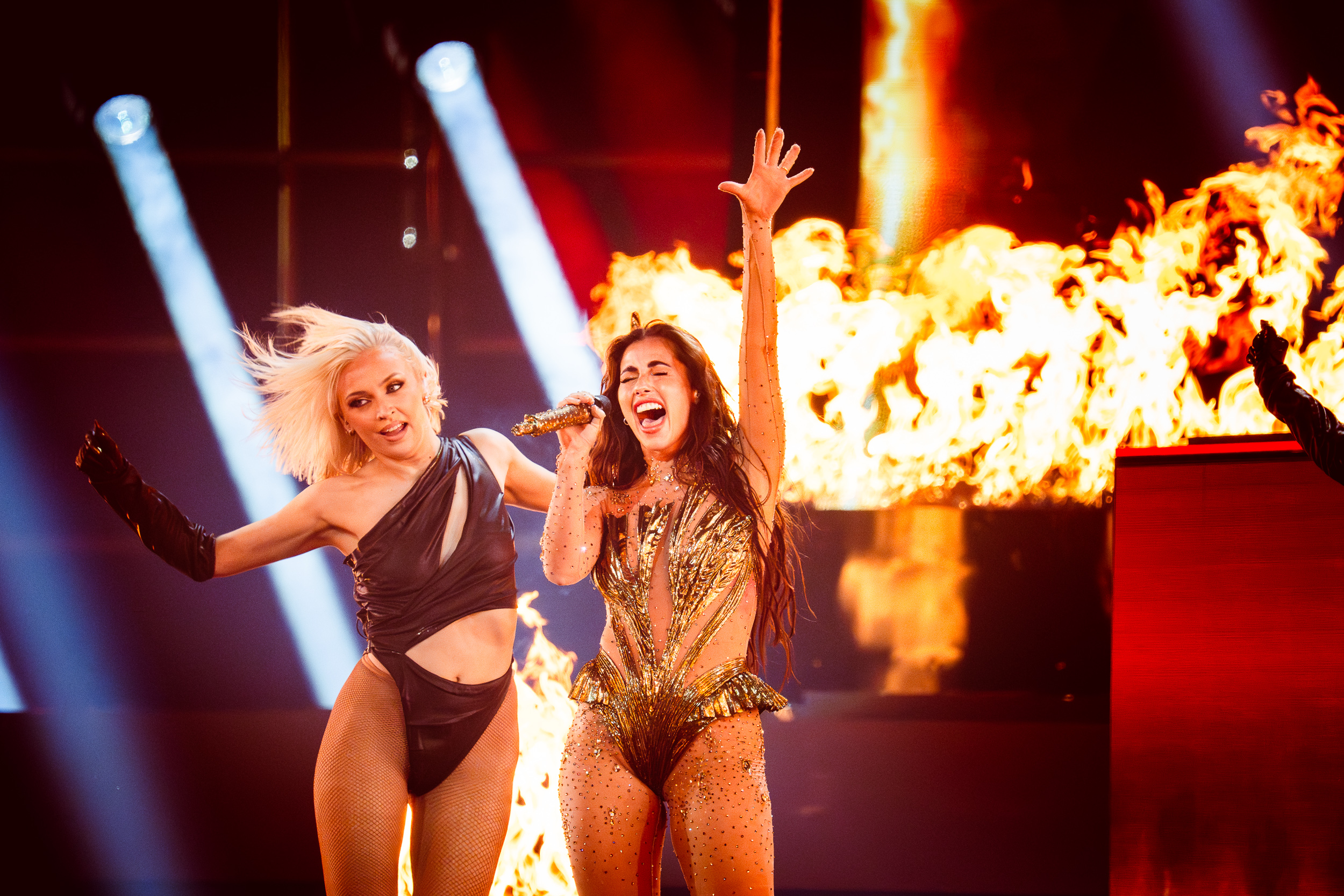 Dress Rehearsal First Semi Final | EUROVISION SONG CONTEST 2026