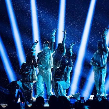 Dress Rehearsal First Semi Final | EUROVISION SONG CONTEST 2026