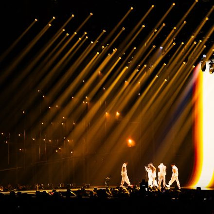 Dress Rehearsal First Semi Final | EUROVISION SONG CONTEST 2026