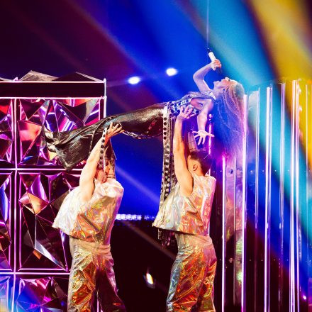 Dress Rehearsal First Semi Final | EUROVISION SONG CONTEST 2026