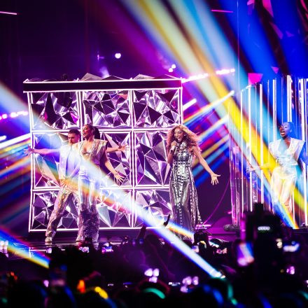 Dress Rehearsal First Semi Final | EUROVISION SONG CONTEST 2026