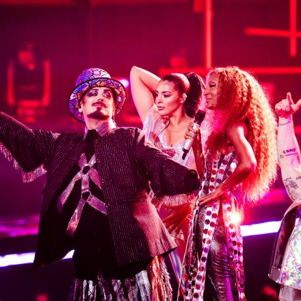 Dress Rehearsal First Semi Final | EUROVISION SONG CONTEST 2026