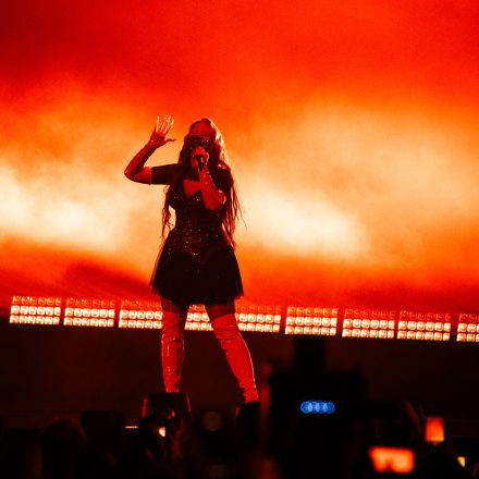 Dress Rehearsal First Semi Final | EUROVISION SONG CONTEST 2026