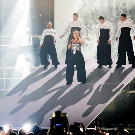 Dress Rehearsal First Semi Final | EUROVISION SONG CONTEST 2026