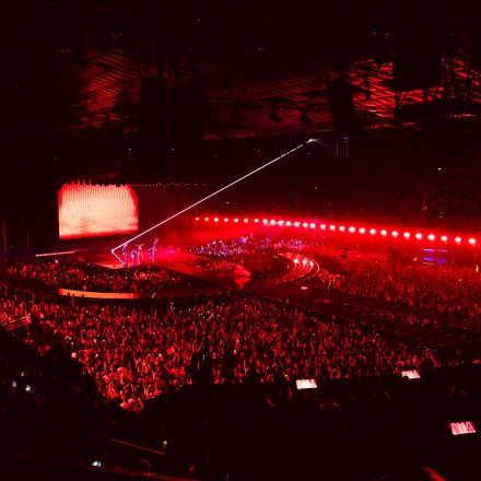 First Semi Final | EUROVISION SONG CONTEST 2026