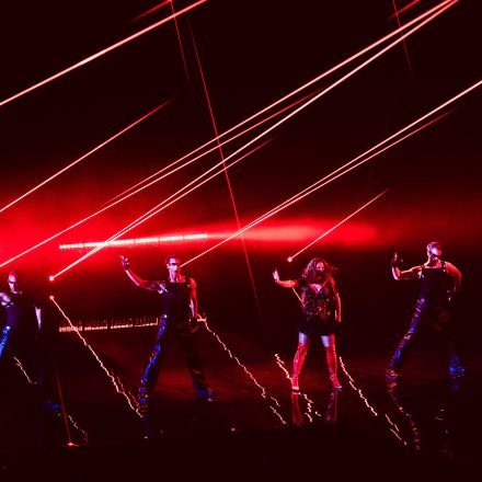 First Semi Final | EUROVISION SONG CONTEST 2026