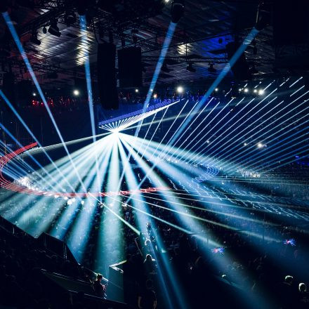 First Semi Final | EUROVISION SONG CONTEST 2026