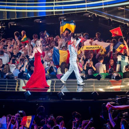 First Semi Final | EUROVISION SONG CONTEST 2026