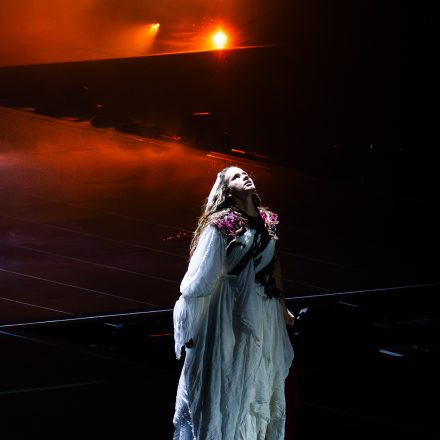 First Semi Final | EUROVISION SONG CONTEST 2026