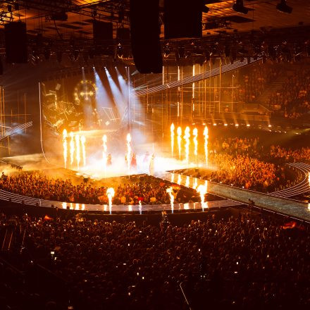 First Semi Final | EUROVISION SONG CONTEST 2026