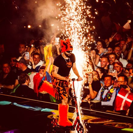 First Semi Final | EUROVISION SONG CONTEST 2026